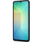 Смартфон Samsung Galaxy A06 4/64Gb Black (SM-A065FZKDAFB) - фото 4