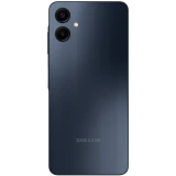 Смартфон Samsung Galaxy A06 4/64Gb Black (SM-A065FZKDAFB)