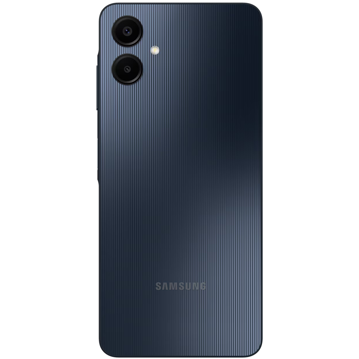 Смартфон Samsung Galaxy A06 4/64Gb Black (SM-A065FZKDAFB) - фото 5