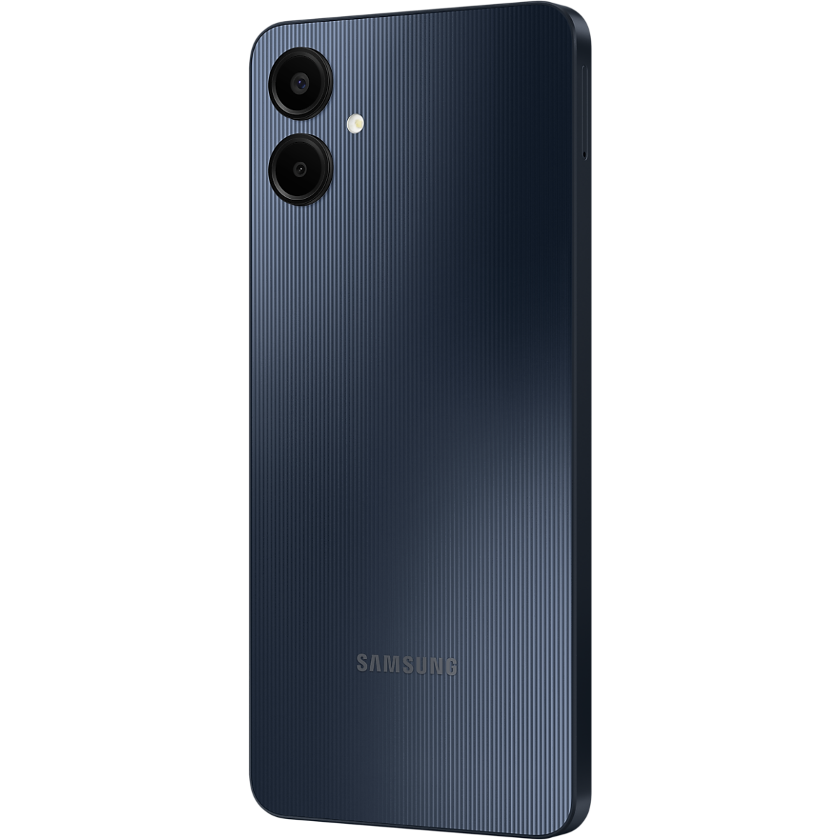 Смартфон Samsung Galaxy A06 4/64Gb Black (SM-A065FZKDAFB) - фото 6