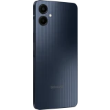 Смартфон Samsung Galaxy A06 4/64Gb Black (SM-A065FZKDAFB)