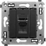 Розетка RJ-12 DKC 4412313