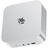 Мини ПК Beelink SEi14 Frost Silver (185H/32G/1TB/Win11P) (SEi14/185H/32G/1TB/Win11P)