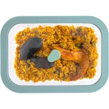 Вакуумные контейнеры Status Viva set 4 Mint