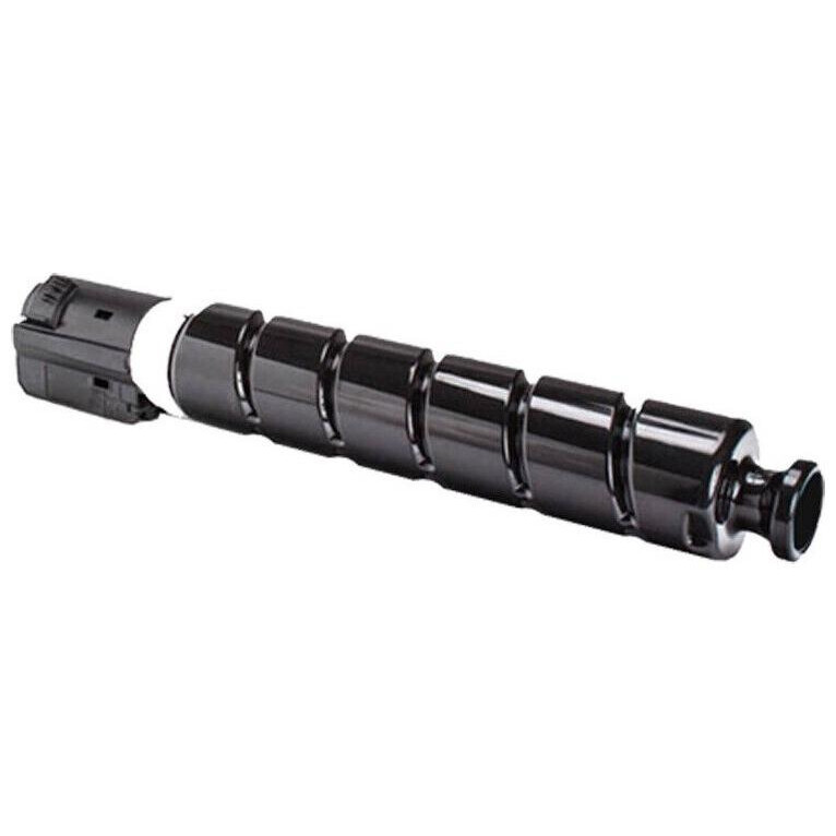 Картридж ELP Imaging CT-CAN-C-EXV47K Black