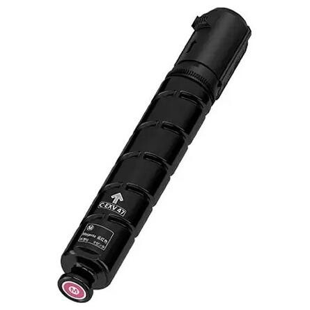 Картридж ELP Imaging CT-CAN-C-EXV47M Magenta