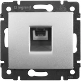 Розетка RJ-11 Legrand 770138