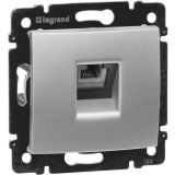 Розетка RJ-11 Legrand 770138