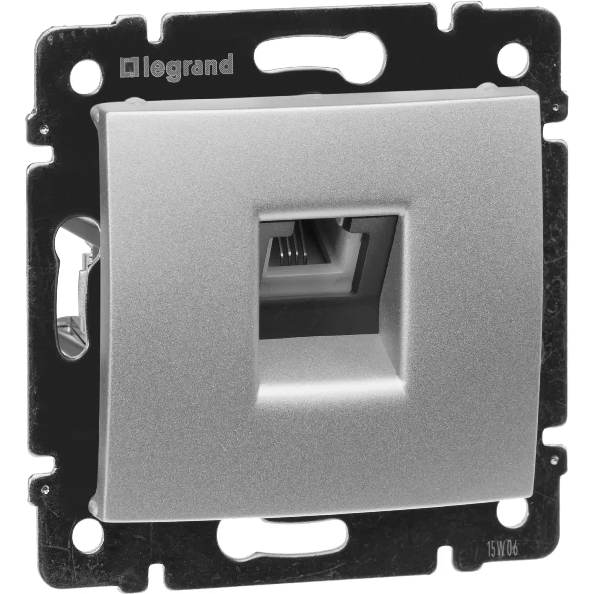 Розетка RJ-11 Legrand 770138 - фото 2