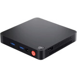 Мини ПК Beelink T5 Black (N4020/4GB/64GB/NoOS) (T5/N4020/4GB/64GB/NoOS)