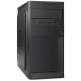 ..... Корпус ExeGate BAA-105-01 Black, Б\У (EX291139RUS)