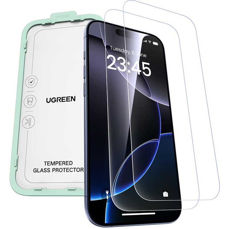 Защитное стекло UGREEN SP1142 (85931)