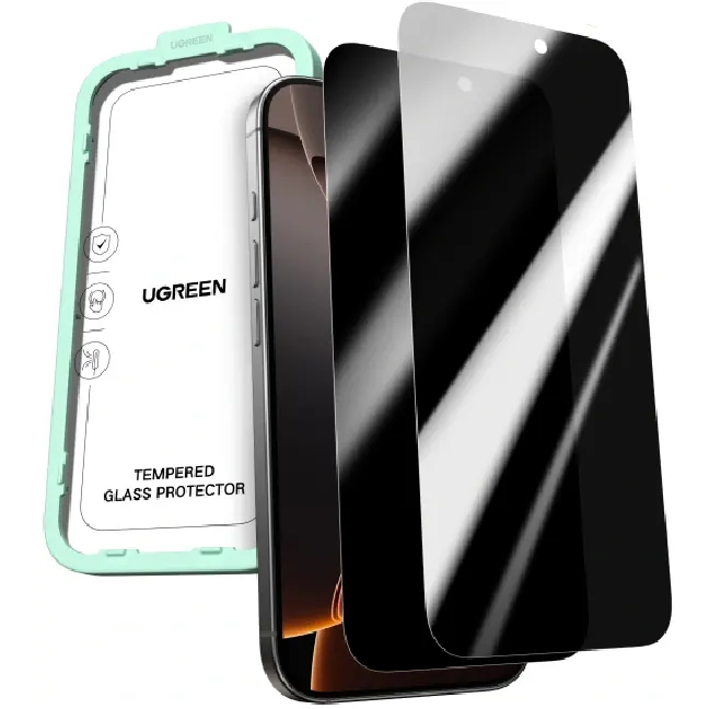Защитное стекло UGREEN SP1155 (95829)