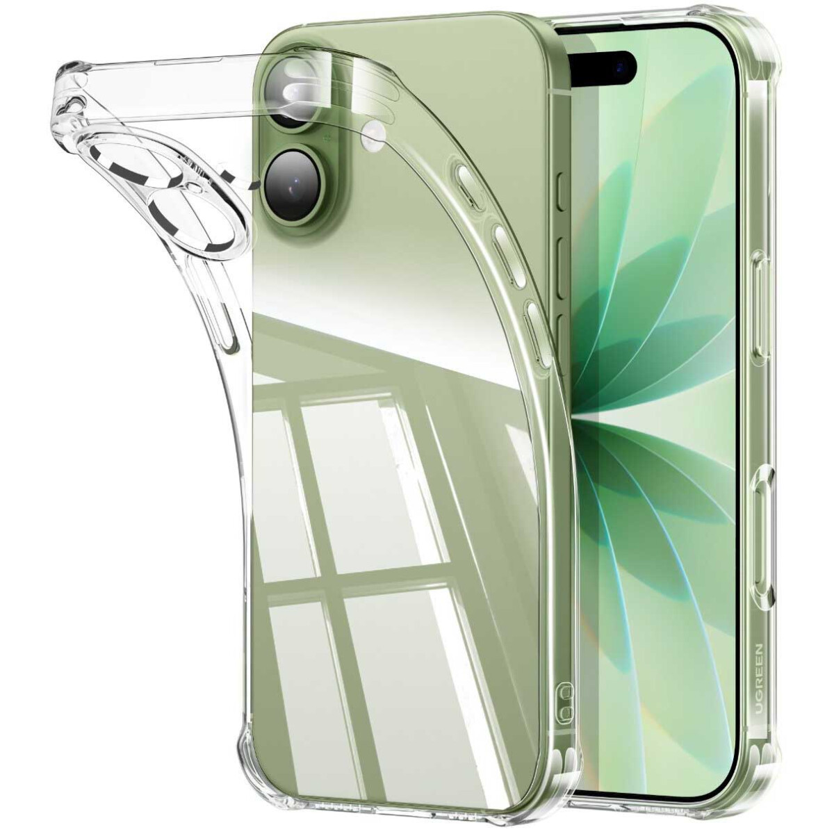 Чехол UGREEN CA230 (85099) - фото 2