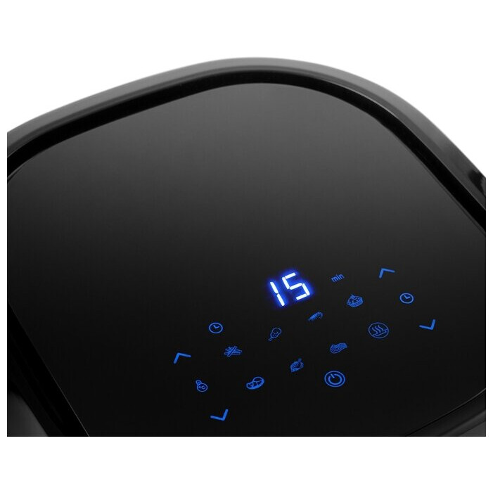 Аэрогриль Kitfort КТ-2220 - KT-2220 - фото 5