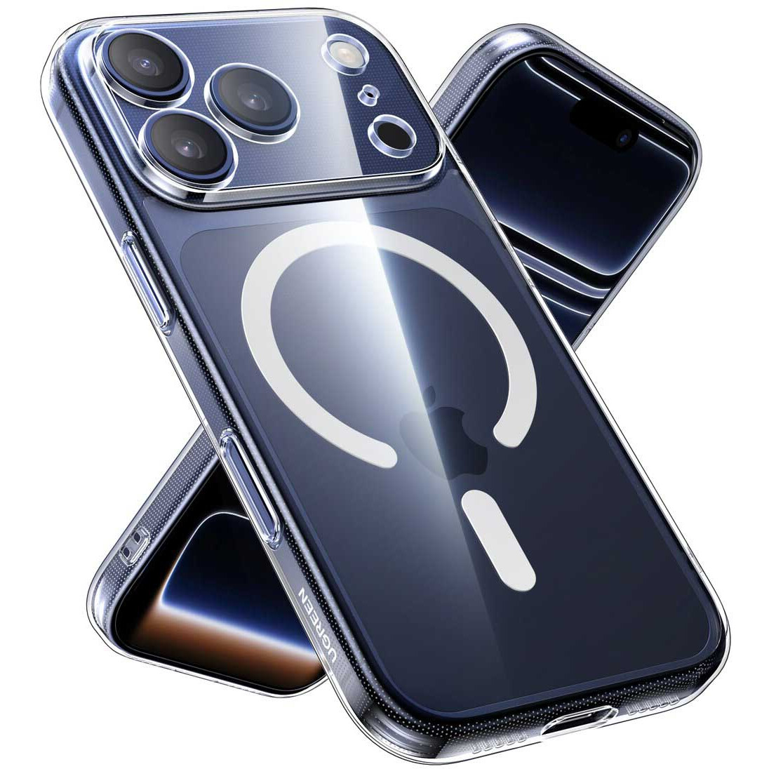 Чехол UGREEN CA241 (95268) - фото 2