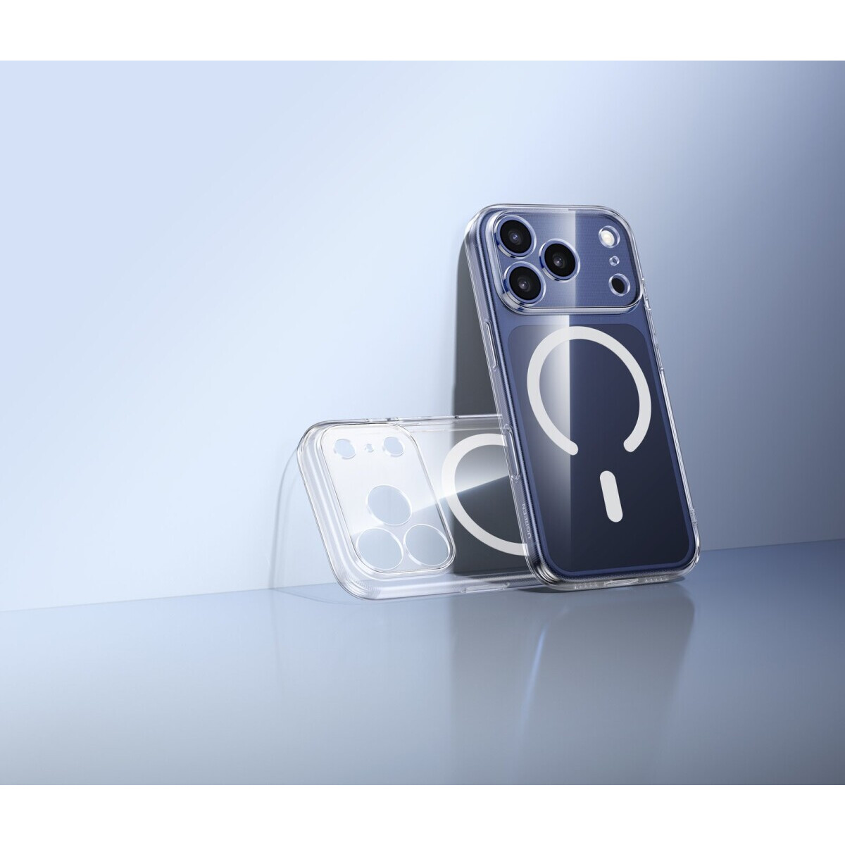 Чехол UGREEN CA241 (95268) - фото 4