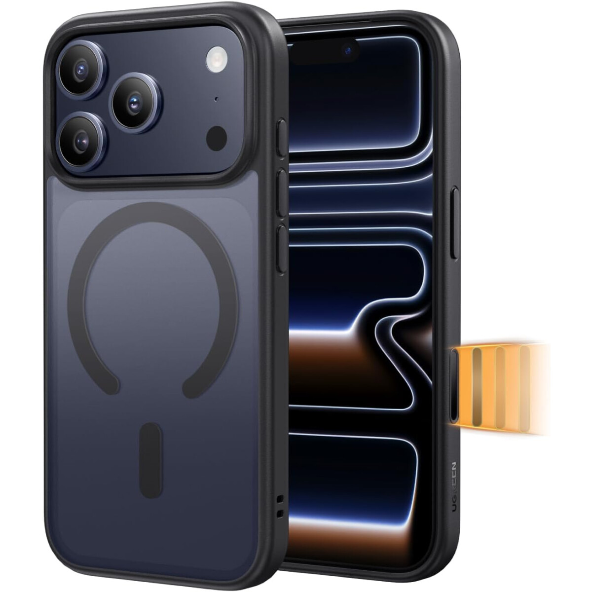 Чехол UGREEN CA248 (85101)