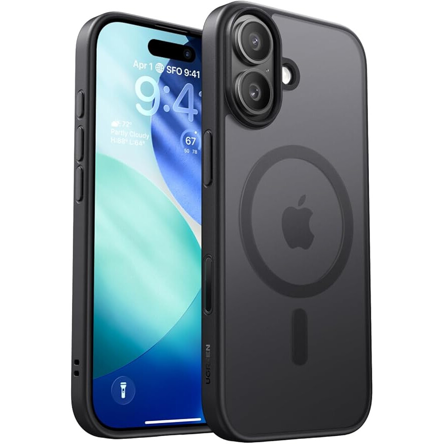 Чехол UGREEN CA246 (95693)