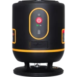 Нивелир ERMENRICH PLUS LN20 Orange (81427)