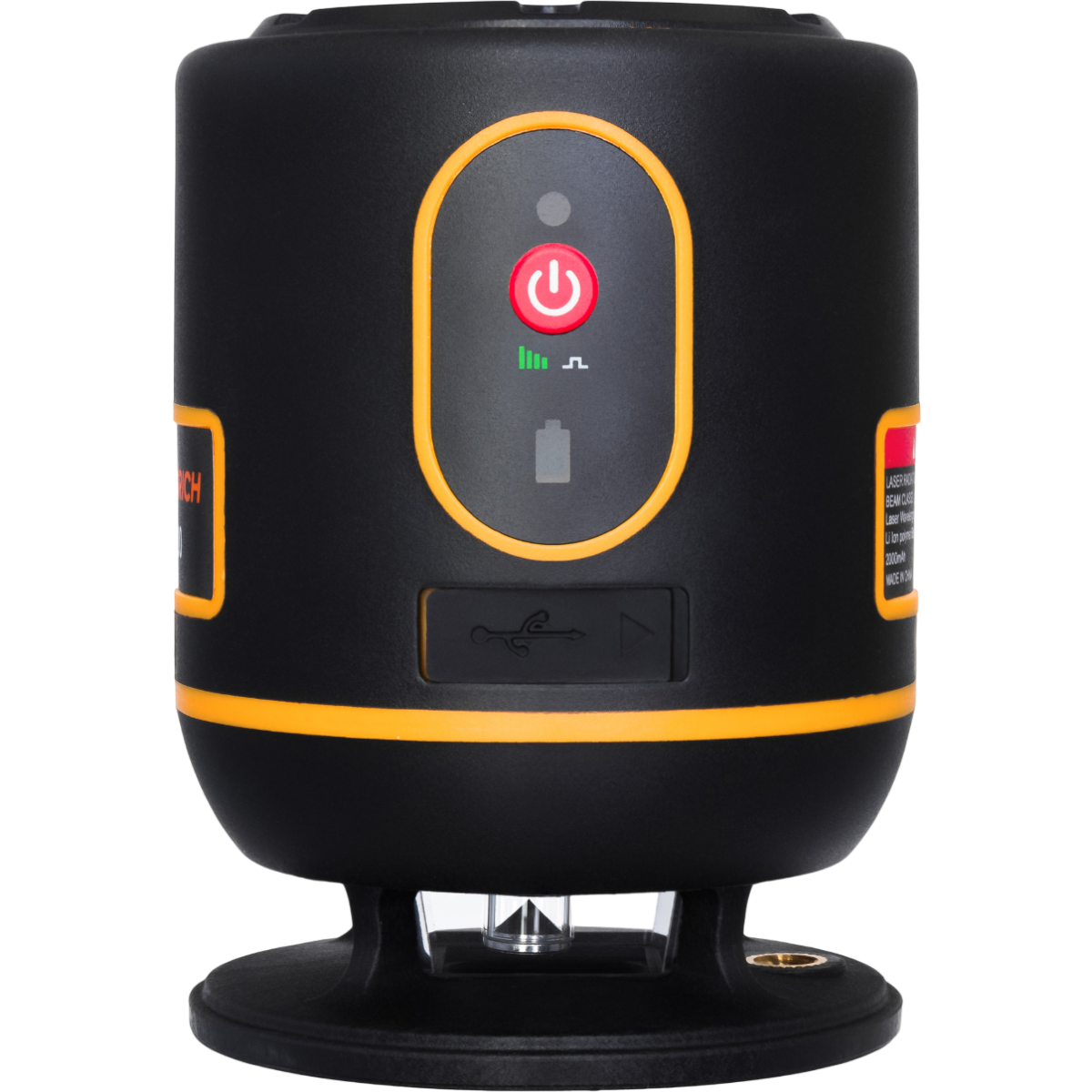 Нивелир ERMENRICH PLUS LN20 Orange - 81427 - фото 2