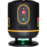 Нивелир ERMENRICH PLUS LN20 Orange (81427)