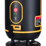 Нивелир ERMENRICH PLUS LN20 Orange (81427)