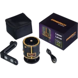 Нивелир ERMENRICH PLUS LN20 Orange (81427)