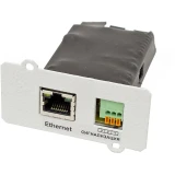 Карта сетевого управления Штиль IC-SNMP/Dry contacts