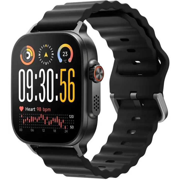 Умные часы Realme Watch 5 Black