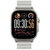 Умные часы Realme Watch 5 Silver (RMW2501)