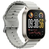 Умные часы Realme Watch 5 Silver (RMW2501)