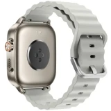 Умные часы Realme Watch 5 Silver (RMW2501)