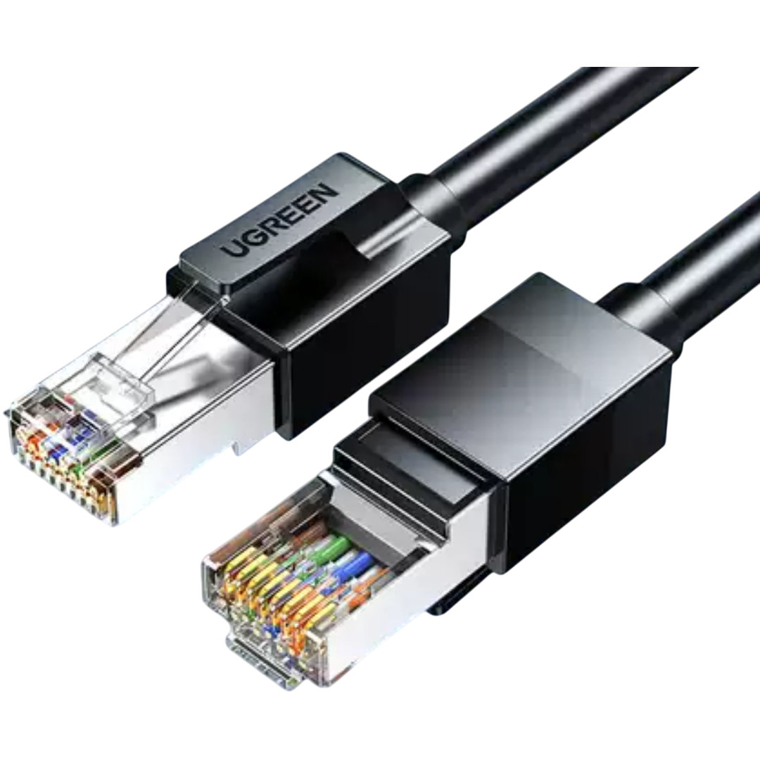 Патч-корд UGREEN NW316, 1м - 55170