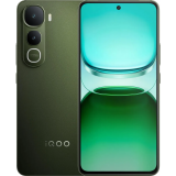 Смартфон iQOO Z10 Lite 4G 8/256Gb Cyber Green (5670443)