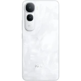 Смартфон iQOO Z10 Lite 4G 8/128Gb White (5670438)