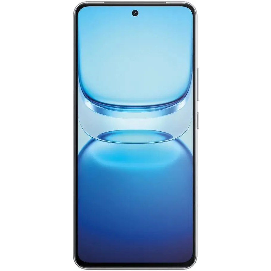 Смартфон iQOO Z10 Lite 4G 8/256Gb White - 5670444 - фото 2