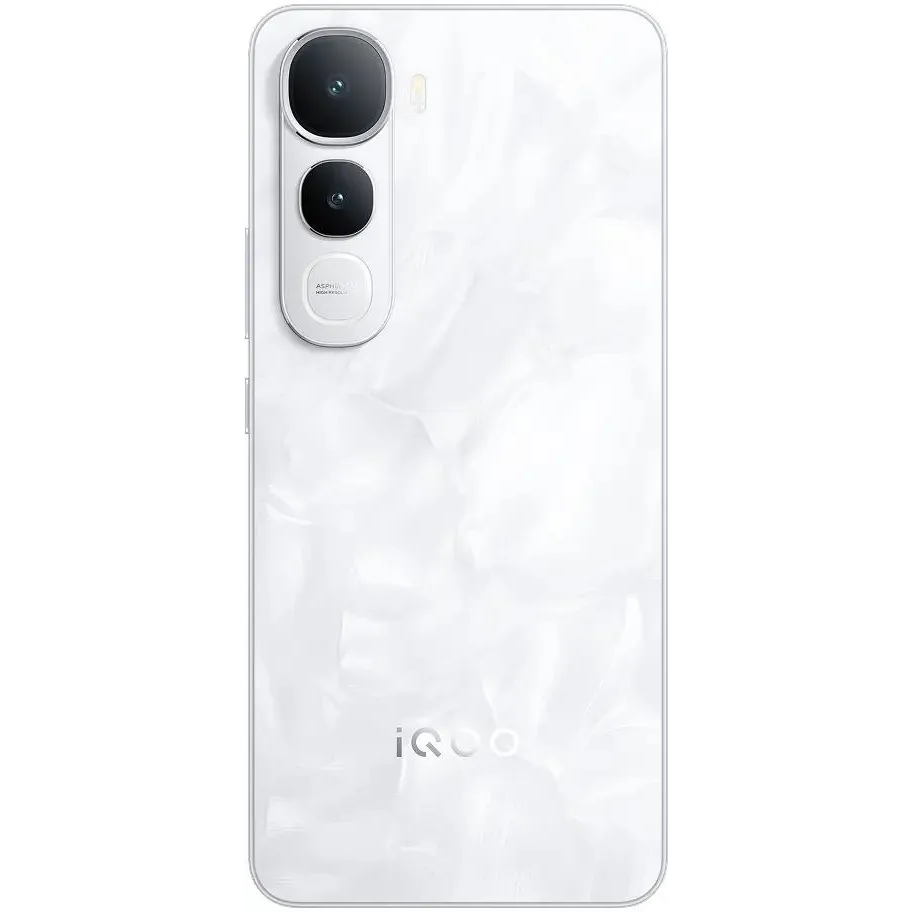 Смартфон iQOO Z10 Lite 4G 8/256Gb White - 5670444 - фото 4