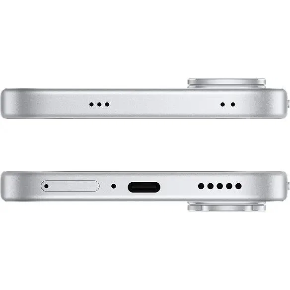 Смартфон iQOO Z10 Lite 4G 8/256Gb White - 5670444 - фото 6