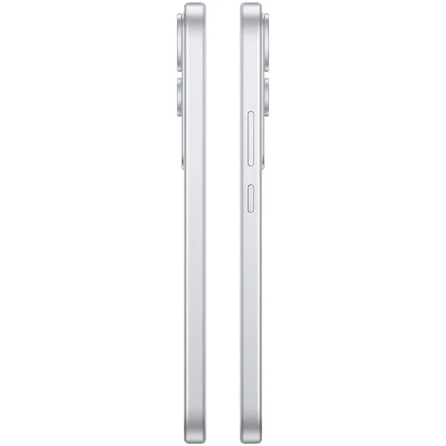 Смартфон iQOO Z10 Lite 4G 8/256Gb White - 5670444 - фото 7