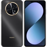 Смартфон Huawei nova 14i 8/128Gb Black (STG-LX2) (51098MKM)