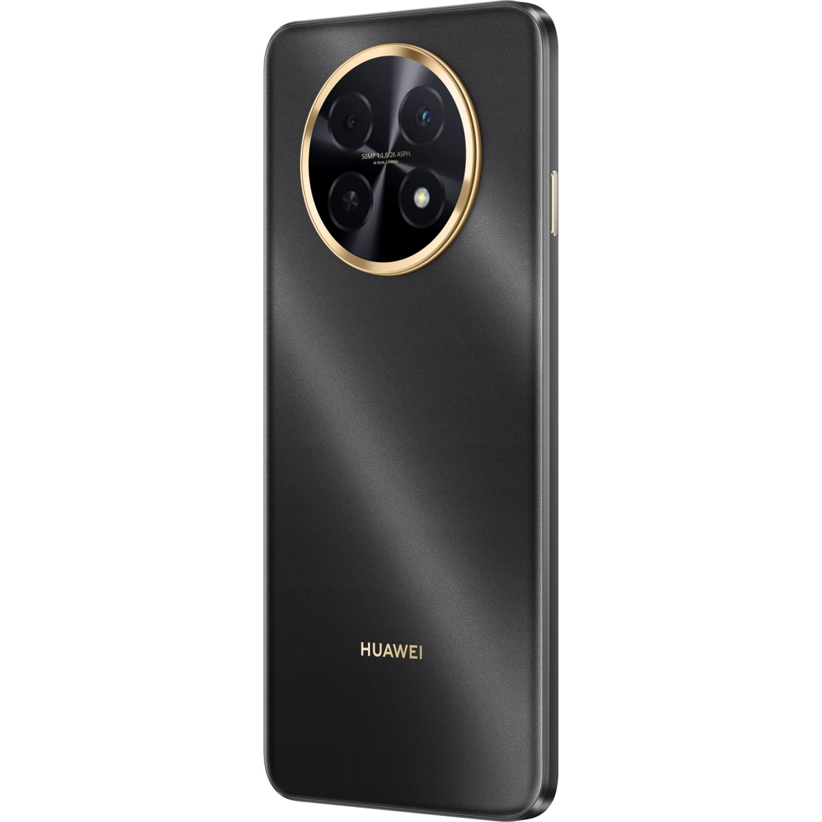 Смартфон Huawei nova 14i 8/128Gb Black (STG-LX2) - 51098MKM - фото 5