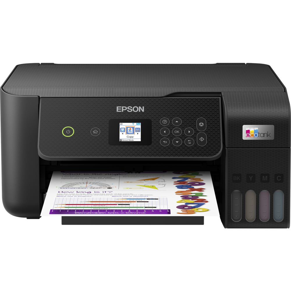 МФУ Epson L3260 Asia - C11CJ66511/507