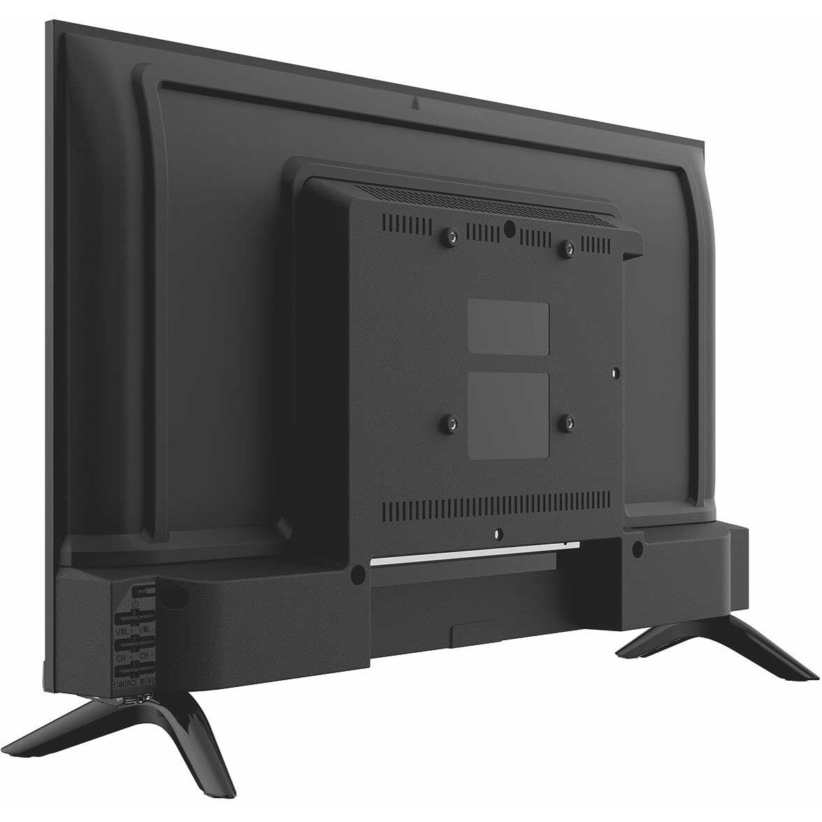 ЖК телевизор AIWA 24" 24N4-H1000B - фото 5