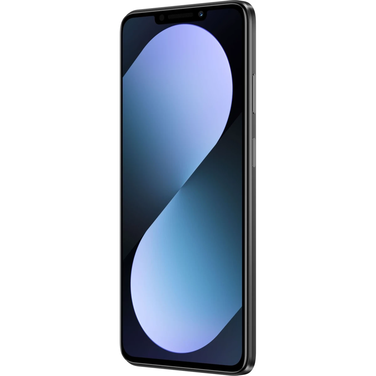Смартфон Huawei nova 14i 8/256Gb Black (STG-LX2) - 51098MKK - фото 2