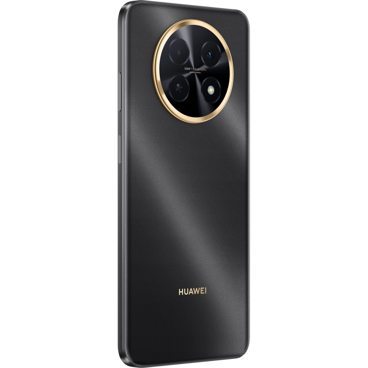 Смартфон Huawei nova 14i 8/256Gb Black (STG-LX2) - 51098MKK - фото 4