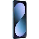 Смартфон Huawei nova 14i 8/256Gb Blue (STG-LX2) (51098MKJ)