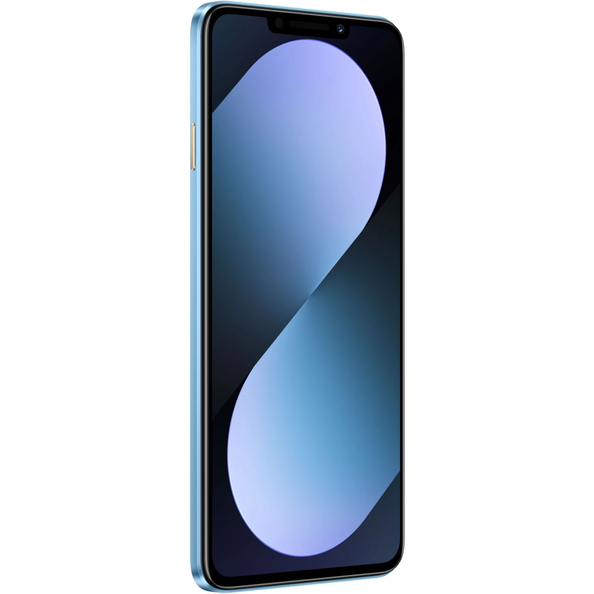 Смартфон Huawei nova 14i 8/256Gb Blue (STG-LX2) - 51098MKJ - фото 2