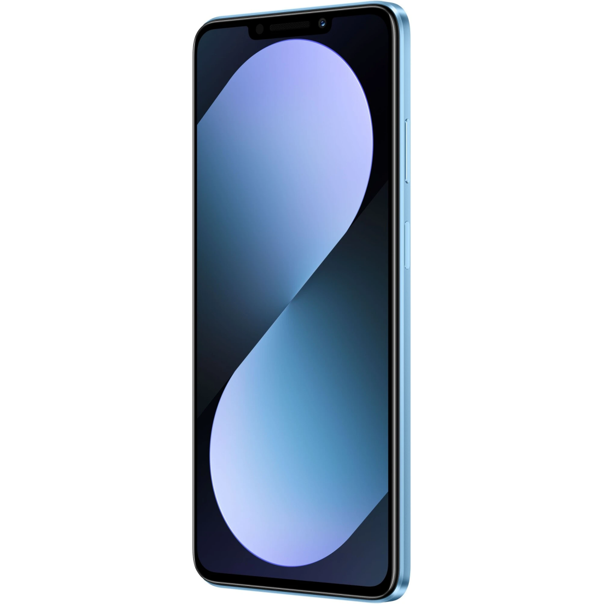 Смартфон Huawei nova 14i 8/256Gb Blue (STG-LX2) - 51098MKJ - фото 3
