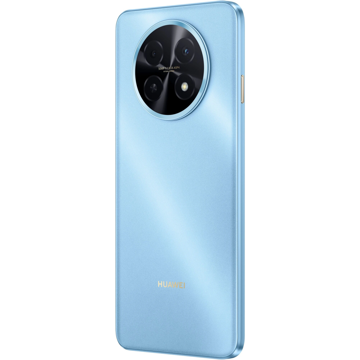 Смартфон Huawei nova 14i 8/256Gb Blue (STG-LX2) - 51098MKJ - фото 5